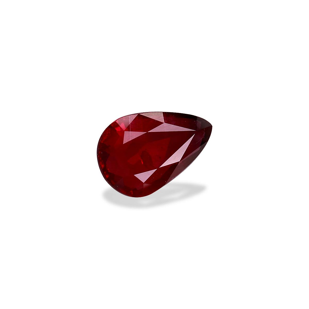 Mozambique Ruby 1.53 ct
